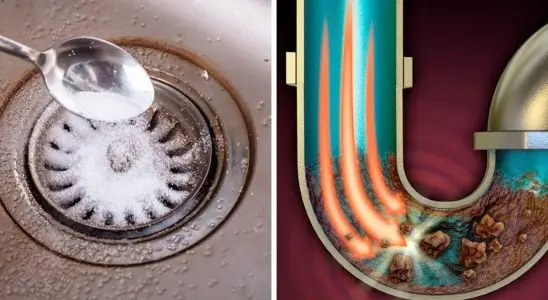 Não precisa chamar o encanador: veja como desentupir pia de um jeito super eficiente 1 como desentupir pia