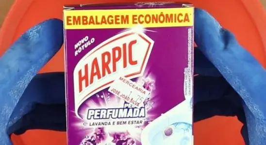Dica para fazer um poderoso desinfetante caseiro com apenas 2 ingredientes 2 desinfetante caseiro