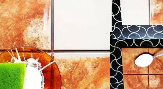 Valiosa dica para desencardir piso para você não gastar com produtos de limpeza caros 1 dica para desencardir piso