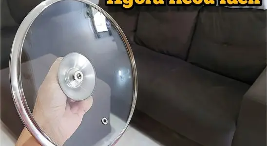 Confira essa incrível dica para limpar sofá que vai te surpreender com o resultado 2 dica para limpar sofá