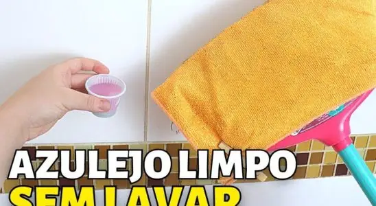 Veja um novo jeito de como limpar azulejo encardido na sua casa 3 como limpar azulejo encardido