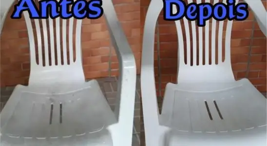 Como limpar cadeiras de plástico e deixar sem manchas de encardido 3 como limpar cadeiras de plástico