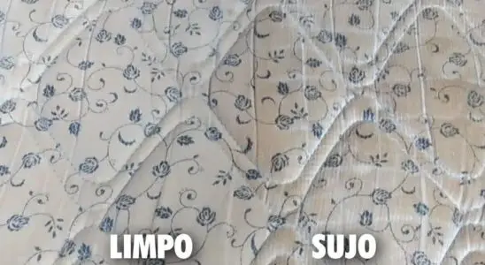 Dica para limpar colchão que é sensacional e muito eficiente 3 dica para limpar colchão