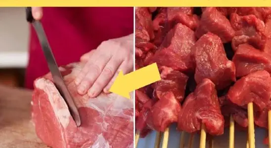 Um açougueiro me contou qual é a melhor carne para fazer espetinhos 3 melhor carne para fazer espetinhos
