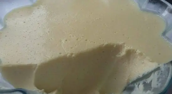Mousse de leite ninho uma das sobremesa mais fáceis e gostosas de todas 1 mousse de leite ninho