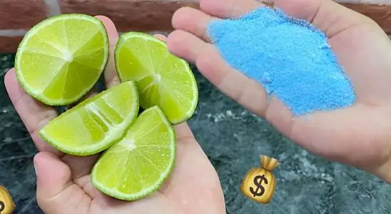 Com esse multiuso caseiro não precisa comprar um monte de produtos de limpeza no mercado 2 multiuso caseiro