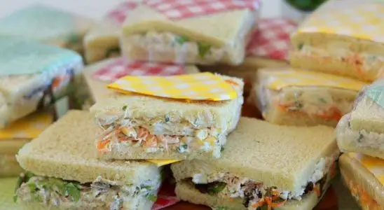 Aprenda a fazer recheios para lanche natural muito fáceis de fazer em casa 1 recheios para lanche natural