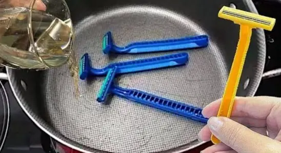 Aprenda como reciclar barbeadores de um jeito incrível e eficiente 4 como reciclar barbeadores