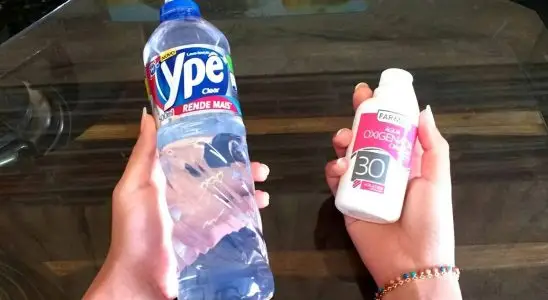 Veja como é fácil fazer esse removedor de manchas para roupas 3 removedor de manchas para roupas
