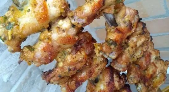 Tempero especial para coxinha de frango assada que vai deixar seu frango muito mais saboroso 4 tempero especial para coxinha de frango assada