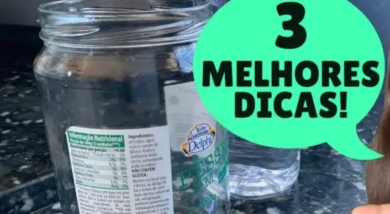 Como tirar rótulos de vidro de conservas que você que você compra no mercado 1 como tirar rótulos de vidro
