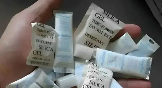 Depois que aprender como utilizar sacos de silica você vai se arrepender de ter jogado fora a vida toda 4 como utilizar sacos de silica