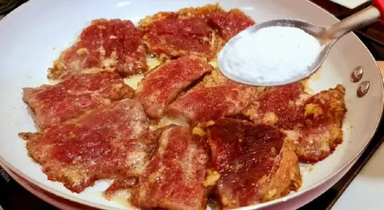 Dica para amaciar carne que minha avó me ensinou para fazer no almoço 1 dica para amaciar carne