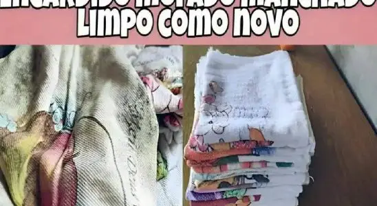 Você não vai acreditar como essa misturinha caseira de 3 ingredientes vai facilitar sua vida 1 misturinha caseira