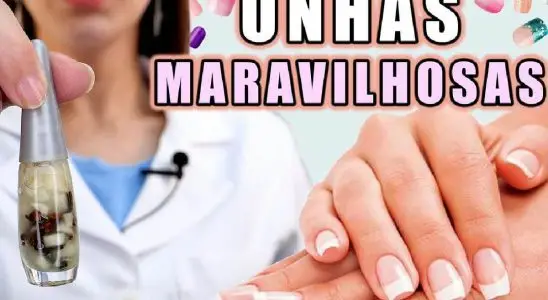 Veja qual é o segredo para ter unhas grandes e fortes por mais tempo 4 segredo para ter unhas grandes