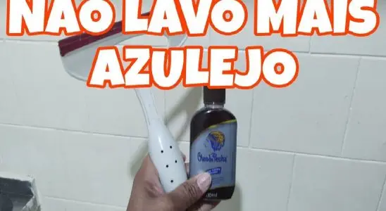Na sua casa não vai ter mais azulejo engordurado com essa dica super valiosa 3 azulejo engordurado
