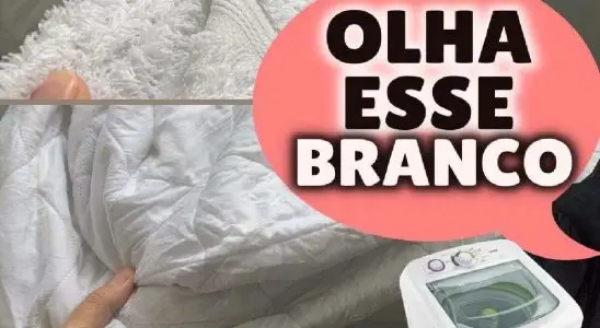 Lavar roupas brancas fica fácil desse jeito que você vai aprender hoje 2 lavar roupas brancas