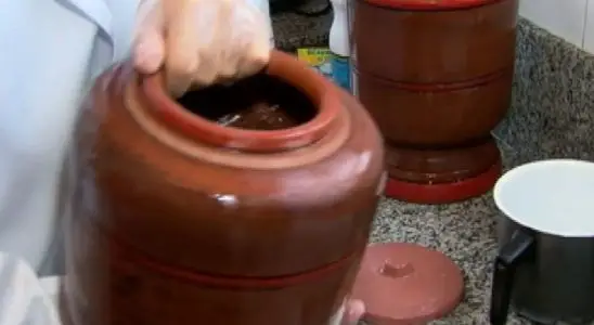 Aprenda a limpar filtro de barro do jeito correto e mais eficiente 2 limpar filtro de barro