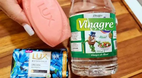 Vai ficar muito fácil limpar a casa com esse limpador multiso caseiro sensacional 1 limpador multiso