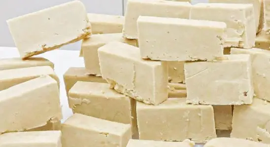 Sabão em barra em uma receita que rende 50 barras com apenas 3 ingredientes 4 sabão em barra