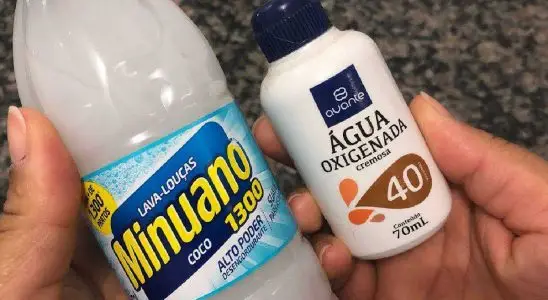 Você vai se perguntar porque não fez esse sabão líquido de coco antes de tão bom que fica 3 sabão líquido de coco