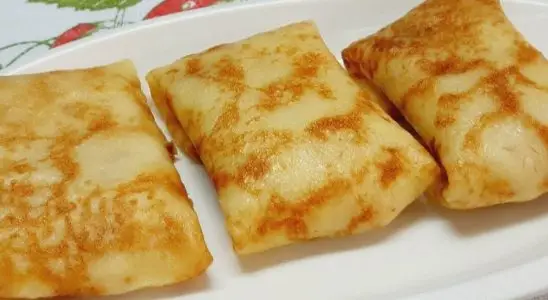 Lanche sem trigo bem fácil de preparar fica pronto em poucos minutos 2 lanche sem trigo