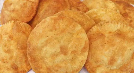 Você não vai acreditar como é feito esse pastel empanado super gostoso 2 pastel empanado