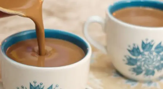 Chocolate quente com café para saborear nos dias mais frios 3 chocolate quente com café