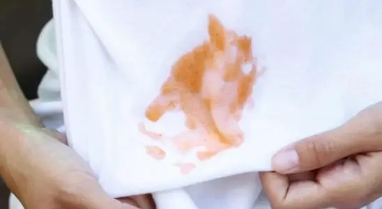 Como tirar mancha de molho da roupa sem usar um monte de produtos que não funcionam 3 como tirar mancha de molho da roupa