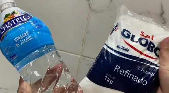 Dica para lavar azulejo com sujeira de mofo e gordura 2 dica para lavar azulejo