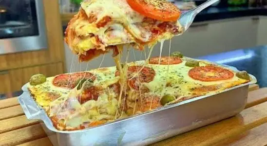 Lanche de preguiçoso perfeito para quem está sem tempo de cozinhar veja como é fácil 2 lanche de preguiçoso
