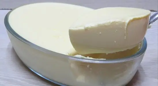 Como fazer sobremesa com 2 ingredientes para agradar todo mundo no almoço de domingo 1 sobremesa com 2 ingredientes