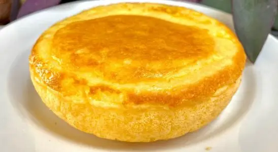 Pãozinho sem trigo para o café da manhã assim você não sai do foco da sua dieta 3 pãozinho sem trigo