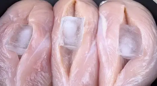 Receita de frango maravilhosa que aprendi com um dono de restaurante 2 receita de frango