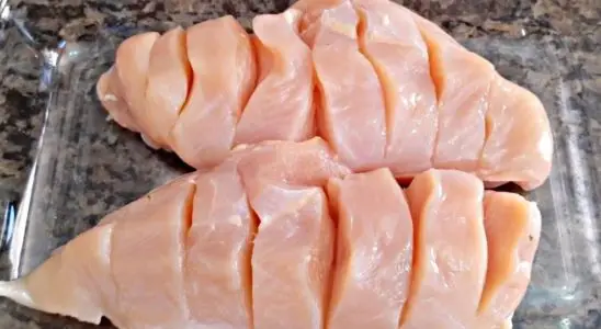 Receita de frango que deixa todo mundo com vontade de aprender a fazer 3 receita de peito de frango