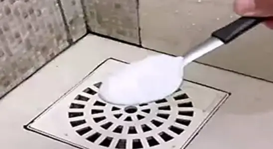 Como limpar ralo do banheiro: acaba o mau cheiro e ainda espanta os insetos 1 como limpar ralo do banheiro