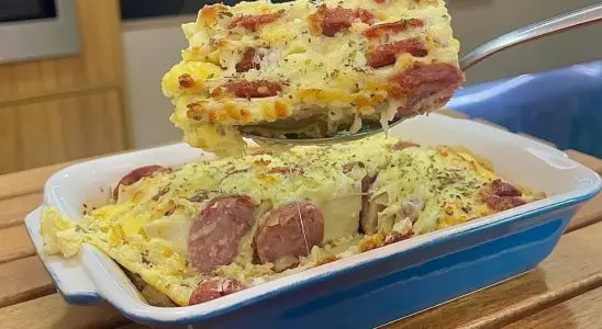 Como fazer um lanchinho rápido e saboroso para sua família 3 lanchinho rápido
