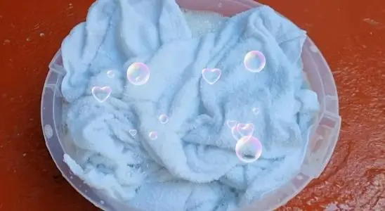 Como clarear roupa encardida e manchada que você achava que não ia limpar mais 3 como clarear roupa encardida