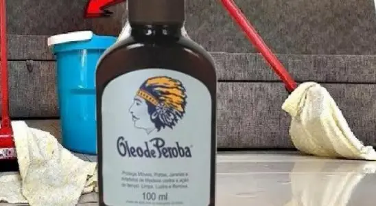Misturinha para limpar piso: limpa e dá brilho que dura o dia todo 2 misturinha para limpar piso