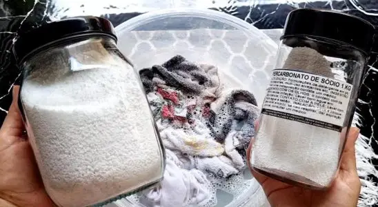 Como fazer percarbonato caseiro: a sua salvação na hora de lavar roupa encardida 3 como fazer percarbonato caseiro