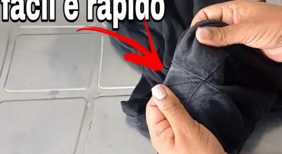 Como tirar mancha de desodorante da roupa: não precisa perder o dia todo tentando lavar 1 como tirar mancha de desodorante da roupa