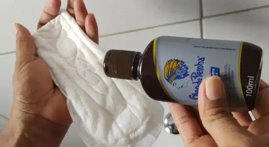 Dica caseira de limpeza: o resultado vai te deixar de queixo caído 1 dica caseira de limpeza