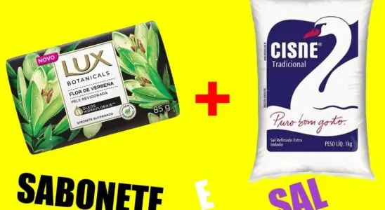 Produto caseiro de limpeza: depois que você aprender vai querer ter sempre à mão 4 produto caseiro de limpeza