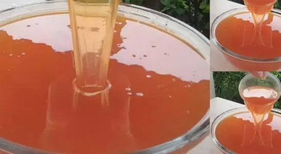 Como fazer sabão líquido de limão: fica concentrado e muito perfumado 4 sabão líquido de limão