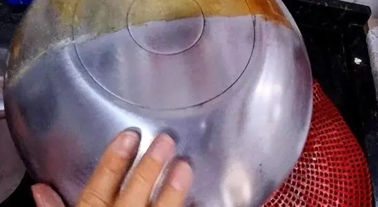 Como lavar panela engordurada para deixar tudo brilhando antes e depois do fim de ano 3 como lavar panela engordurada