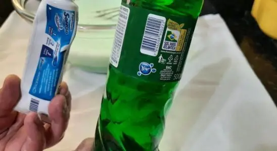 Mistura para limpeza geral: melhor que produto de limpeza do mercado 3 mistura para limpeza geral