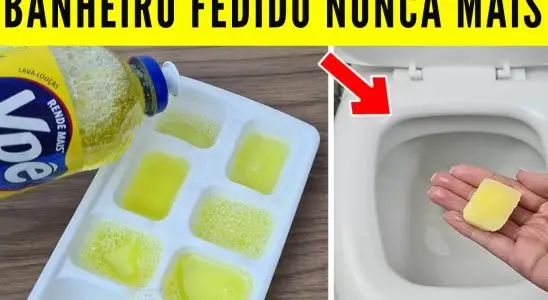 Como deixar banheiro cheiroso: diarista me ensinou esse truque sensacional 3 como deixar banheiro cheiroso