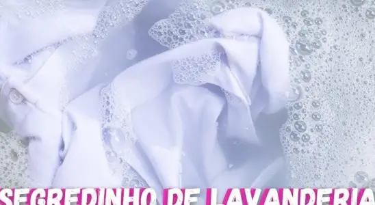 Como desencardir roupa branca: não precisa ficar esfregando nem deixar de molho o dia todo 4 como desencardir roupa branca