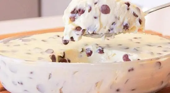 Sobremesa travessa gelada: muito gostosa e só precisa de 3 ingredientes 2 sobremesa travessa gelada