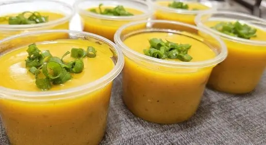 Caldo de legumes: com friozinho chegando essa receita faz o maior sucesso 4 caldo de legumes